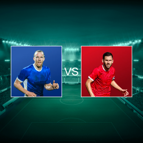 Chesterfield FC vs Accrington Stanley FC EFL League Two