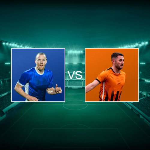 Chesterfield FC vs Barnet FC EFL League Two