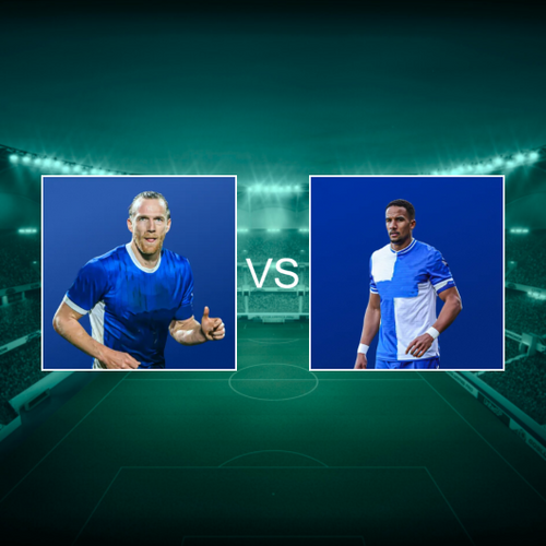 Chesterfield FC vs Bristol Rovers FC EFL League Two