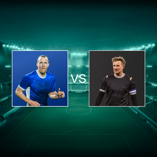 Chesterfield FC vs Bromley FC EFL League Two