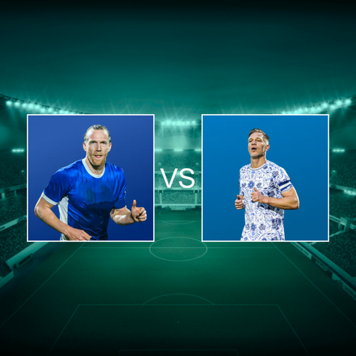 Chesterfield FC vs Cambridge United FC EFL League Two