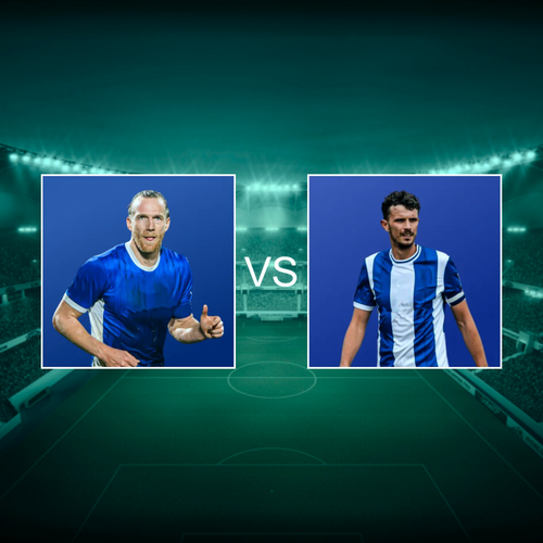 Chesterfield FC vs Colchester United FC EFL League Two