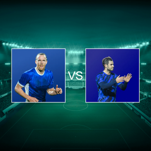 Chesterfield FC vs Crawley Town FC EFL League Two