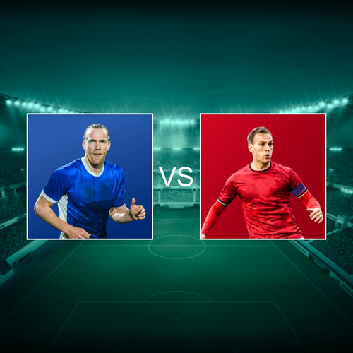 Chesterfield FC vs Crewe Alexandra FC EFL League Two