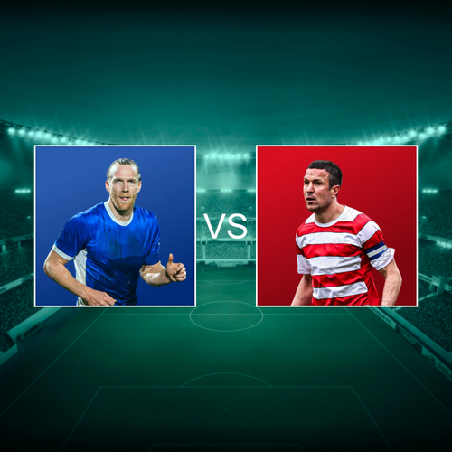 Chesterfield FC vs Doncaster Rovers FC FA Cup