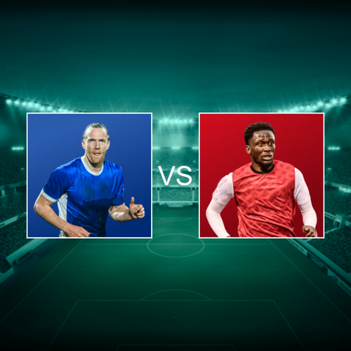 Chesterfield FC vs Fleetwood Town FC EFL League Two