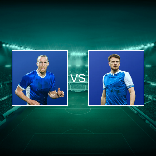 Chesterfield FC vs Gillingham FC EFL League Two