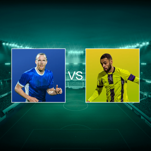 Chesterfield FC vs Harrogate Town AFC EFL League Two