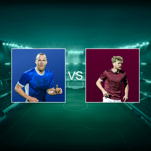 Chesterfield FC vs Northampton Town FC EFL League Two