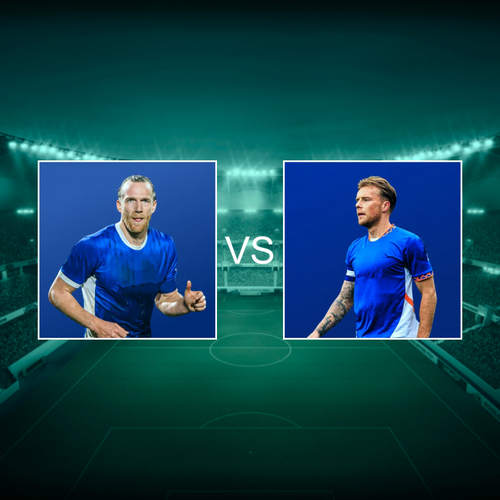 Chesterfield FC vs Oldham Athletic AFC EFL League Two