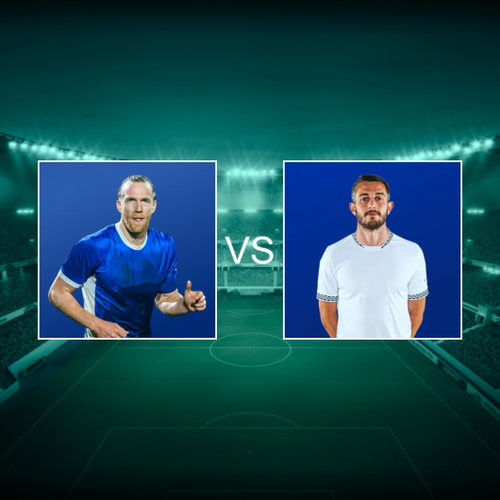 Chesterfield FC vs Port Vale FC EFL League Two