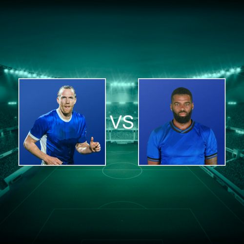 Chesterfield FC vs Rochdale AFC EFL League Two
