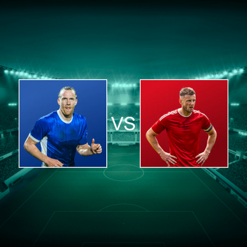 Chesterfield FC vs Swindon Town FC EFL League Two