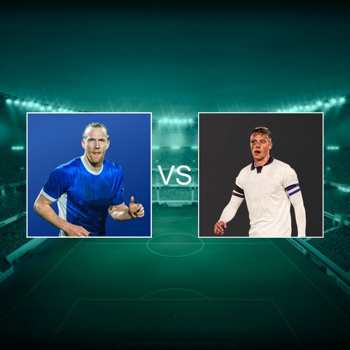 Chesterfield FC vs Tranmere Rovers FC EFL League Two