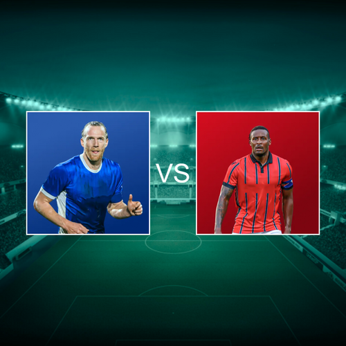 Chesterfield FC vs Walsall FC EFL League Two