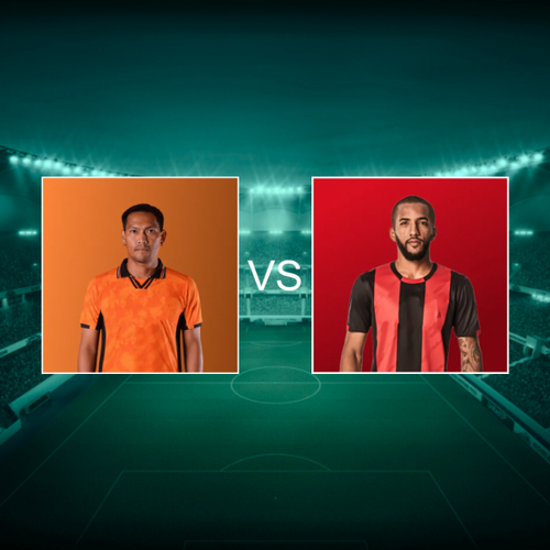 Chiangrai United F.C. vs Bangkok United FC Thai League 1