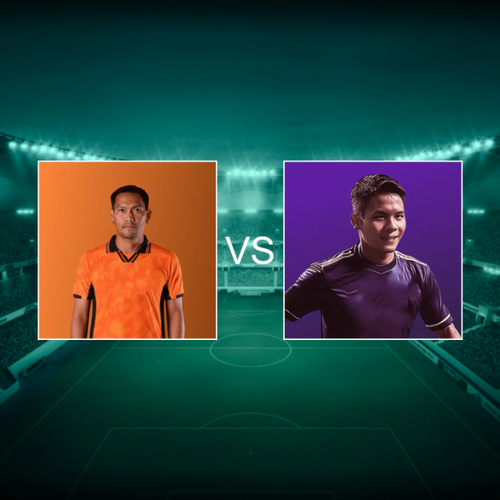 Chiangrai United F.C. vs Buriram United FC Thai League 1