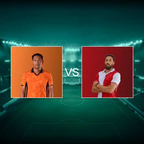 Chiangrai United F.C. vs Kanchanaburi Power F.C. Thai League 1
