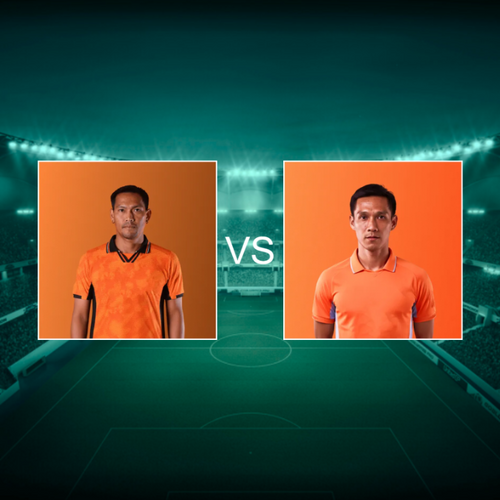 Chiangrai United F.C. vs Ratchaburi F.C. Thai League 1