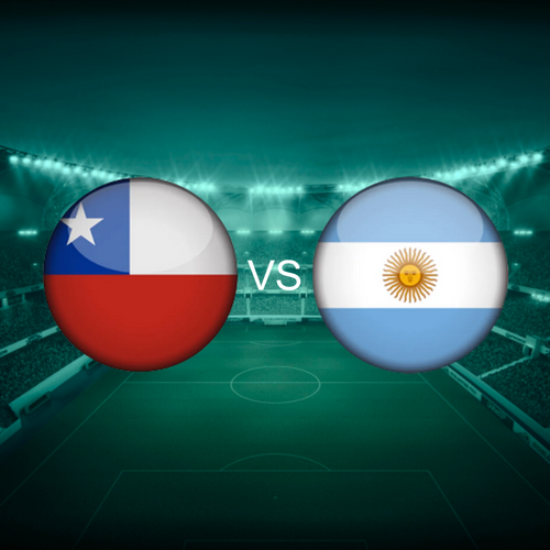 Chile vs Argentina CONMEBOL Women's Nations League