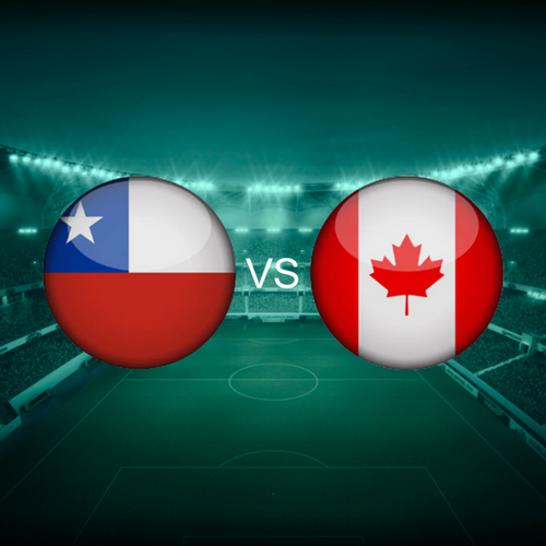Chile vs Canada U-17 World Cup Qatar