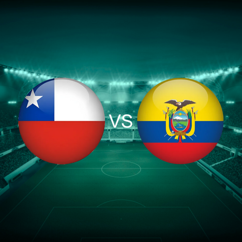 Chile vs Ecuador CONMEBOL Women's Nations League