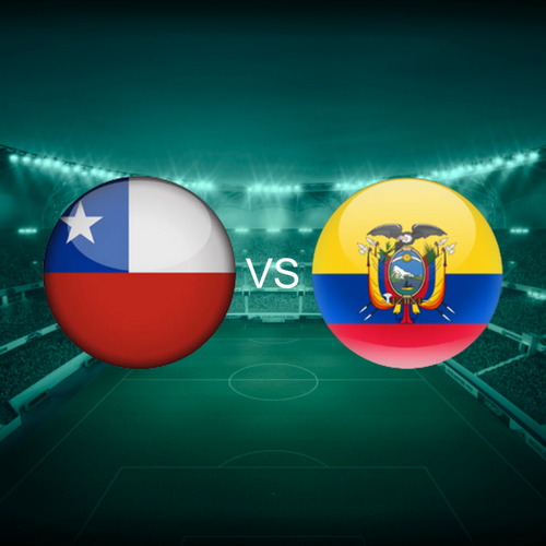 Chile vs Ecuador CONMEBOL Women's Nations League