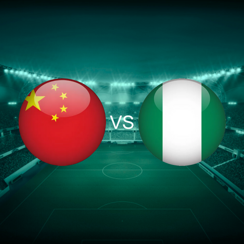 China vs Nigeria U-20 Women's World Cup Poland 2026