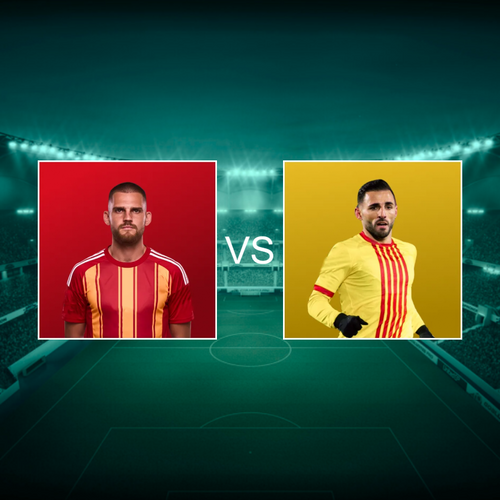 Chojniczanka vs Korona Kielce Polish Cup