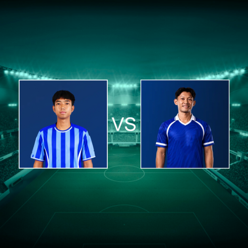 Chonburi F.C. vs Rayong FC Thai League 1