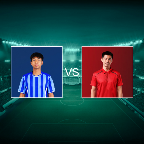 Chonburi F.C. vs Sukhothai F.C. Thai League 1