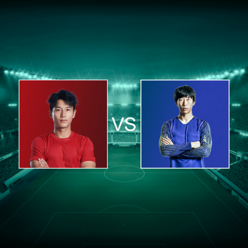 Chongqing Tonglianglong vs Qingdao Hainiu FC Chinese Super League