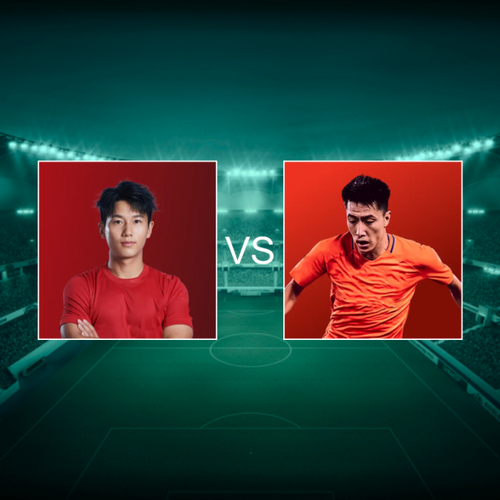 Chongqing Tonglianglong vs Shandong Taishan FC Chinese Super League