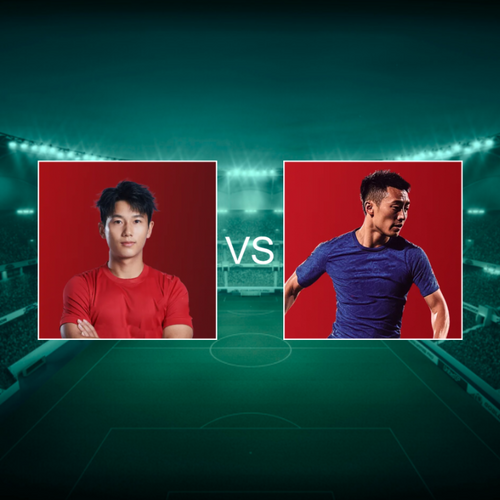 Chongqing Tonglianglong vs Shanghai Shenhua FC Chinese Super League