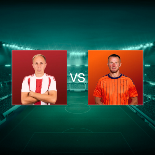 Pogoń Grodzisk Mazowiecki vs Bruk-Bet Termalica Nieciecza 1 Liga