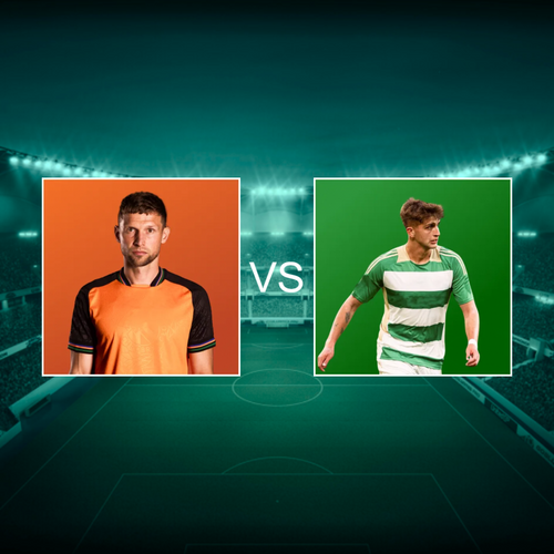 Chrobry Głogów vs Lechia Gdańsk 1 Liga