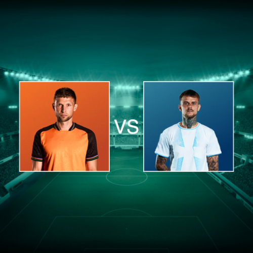 Chrobry Głogów vs Stal Rzeszów 1 Liga