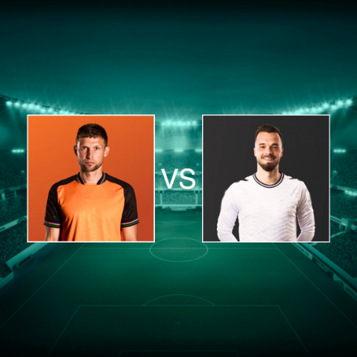 Chrobry Głogów vs Polonia Warszawa 1 Liga