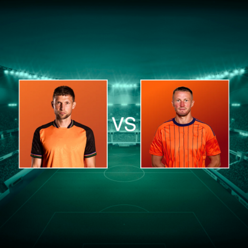 Chrobry Głogów vs Bruk-Bet Termalica Nieciecza 1 Liga