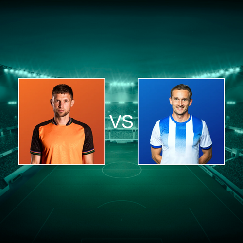 Chrobry Głogów vs Stal Mielec 1 Liga