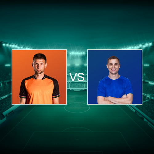 Chrobry Głogów vs Unia Skierniewice 1 Liga