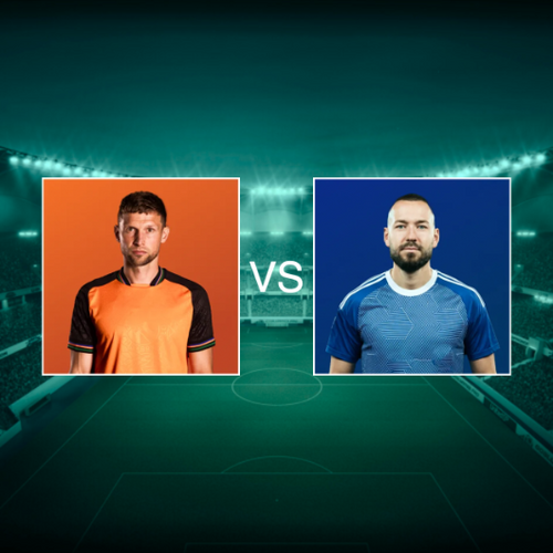 Chrobry Głogów vs Ruch Chorzów 1 Liga