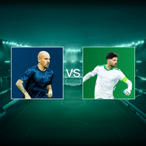 Clermont Foot 63 vs AS Saint-Étienne French Ligue 2
