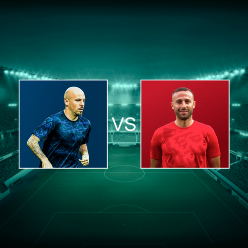 Clermont Foot 63 vs Dijon FCO French Ligue 2