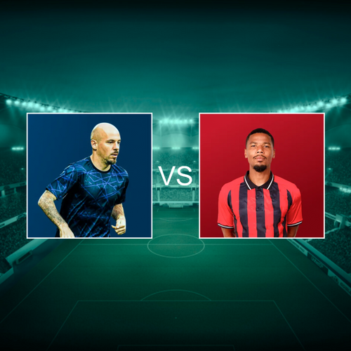Clermont Foot 63 vs En Avant Guingamp French Ligue 2