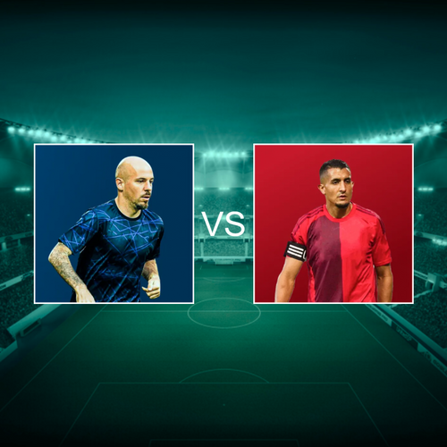 Clermont Foot 63 vs FC Annecy French Ligue 2