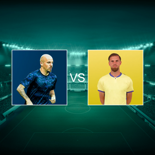Clermont Foot 63 vs FC Sochaux-Montbéliard French Ligue 2