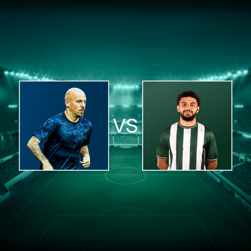 Clermont Foot 63 vs Red Star FC French Ligue 2