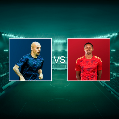 Clermont Foot 63 vs Rodez AF French Ligue 2