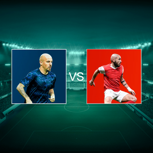 Clermont Foot 63 vs Stade de Reims French Ligue 2
